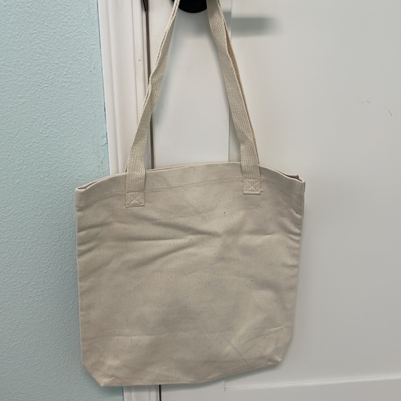 New Boom Box Tote - Picture 4 of 7